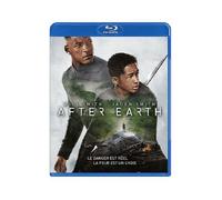 After earth BLU-RAY NEUF