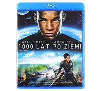 After Earth [Blu-Ray] [Region B] (IMPORT) (Pas de version franħaise)