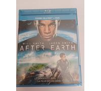 After Earth - Combo Blu-Ray + Dvd