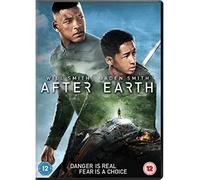 After Earth [DVD] [2013] by Will Smith