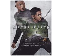 After Earth [Italian Edition]