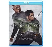 After Earth [Italian Edition]