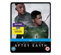 After Earth (Steelbook)[Blu Ray]