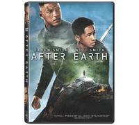 After Earth – Copie numérique Ultraviolet – Sony Pictures Home Entertainment