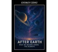 After Earth: What We Become Among the Planets