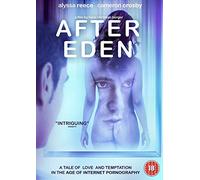 After Eden [Edizione: Regno Unito] [Import]