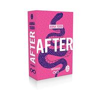After (Edition intégrale) Anna Todd (Auteur)