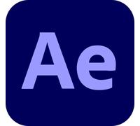 After Effects Cc Nouvelle Version - Licence Officielle 1 An