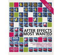 After Effects Most Wanted