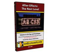 After Effects: The Next Level, vol. 2