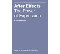 After Effects: The Power of Expression