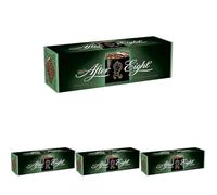 After Eight - Chocolat Fourré à la Menthe - 300g (Lot de 4)