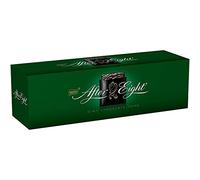 AFTER EIGHT - Chocolat noir raffiné en format familial de 300g - Partagez un moment de plaisir intense avec vos proches - Lot De 3 - Vendu Par Lot