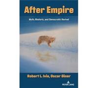 After Empire by Oscar Giner Oscar Giner (Auteur)