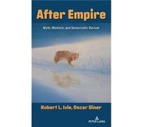 After Empire by Oscar Giner Oscar Giner (Auteur)