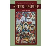 After Empire by Peter Zarrow Peter Zarrow (Auteur)
