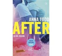 After.En Mil Bocins [Livre en VO] Todd, Anna (Auteur)