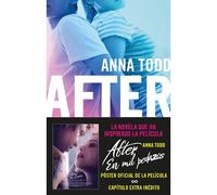 After. En Mil Pedazos. . Edición Actualizada