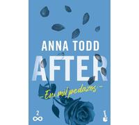 After. En mil pedazos (Serie After, 2)