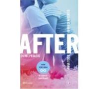 After. En Mil Pedazos (Serie After 2) - Anna Todd Anna Todd (Auteur)