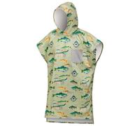 After Essentials - Poncho American Fishing - Poncho surf Fish - Taille unique
