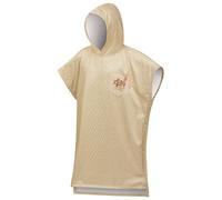After Essentials - American Fishing Poncho Shrimp - Poncho de bain