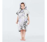 After Essentials - Beach Poncho Baby Maud Le Car - Poncho de bain