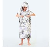 After Essentials - Beach Poncho Kids Maud Le Car - Poncho de bain