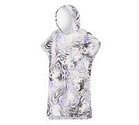 After Essentials - Beach Poncho Toodler Maud Le Car - Poncho de bain