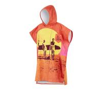 After Essentials - Cinema Beach Poncho Endless - Poncho de bain