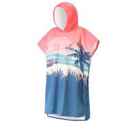 After Essentials - Destination Beach Poncho Bali - Poncho de bain