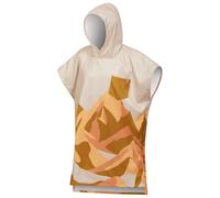 After Essentials - Poncho Outdoor - Poncho surf Mountain - Taille unique