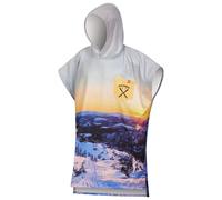 After Essentials - Poncho Outdoor - Poncho surf Scandinavia - Taille unique
