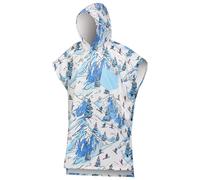 After Essentials - Outdoor Series Poncho Touring - Poncho de bain