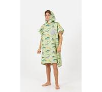 After Essentials - Poncho American Fishing - Poncho surf Fish - Taille unique