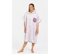 After Essentials - Poncho American Fishing - Poncho surf Octopus - Taille unique