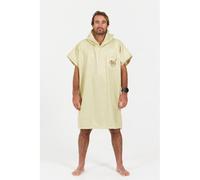 After Essentials - Poncho American Fishing - Poncho surf Shrimp - Taille unique