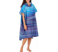 After Essentials - Poncho de bain - Artist Series Kai Clements