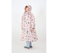 After Essentials - Poncho de pluie - Veste imperméable enfant Hype - Taille unique