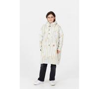 After Essentials - Poncho de pluie - Veste imperméable enfant Outdoor Shades - Taille unique