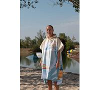 After Essentials Poncho Destination - Hossegor