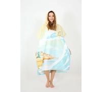 After Essentials - Poncho Destination - Poncho surf Hossegor - Taille unique