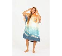 After Essentials - Poncho Destination - Poncho surf Saint-Leu - Taille unique