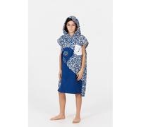 After Essentials - Poncho Enfant - Poncho surf enfant Save La Mermaid - Taille unique