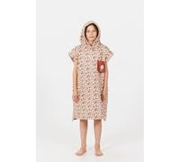After Essentials - Poncho Enfants Shaper Series - Poncho surf Chipiron - Taille unique