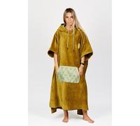 After Essentials - Poncho High End Coton - Poncho surf Outdoor Shades - Taille unique