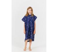 After Essentials - Poncho Kids - Poncho surf enfant Shark - Taille unique