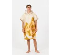 After Essentials - Poncho Outdoor - Poncho surf Mountain - Taille unique