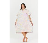 After Essentials - Poncho Outdoor - Poncho surf Roadbike / Sand - Taille unique