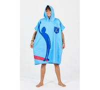 After Essentials - Poncho Pro - Poncho surf Tony Silvagni - Taille unique
